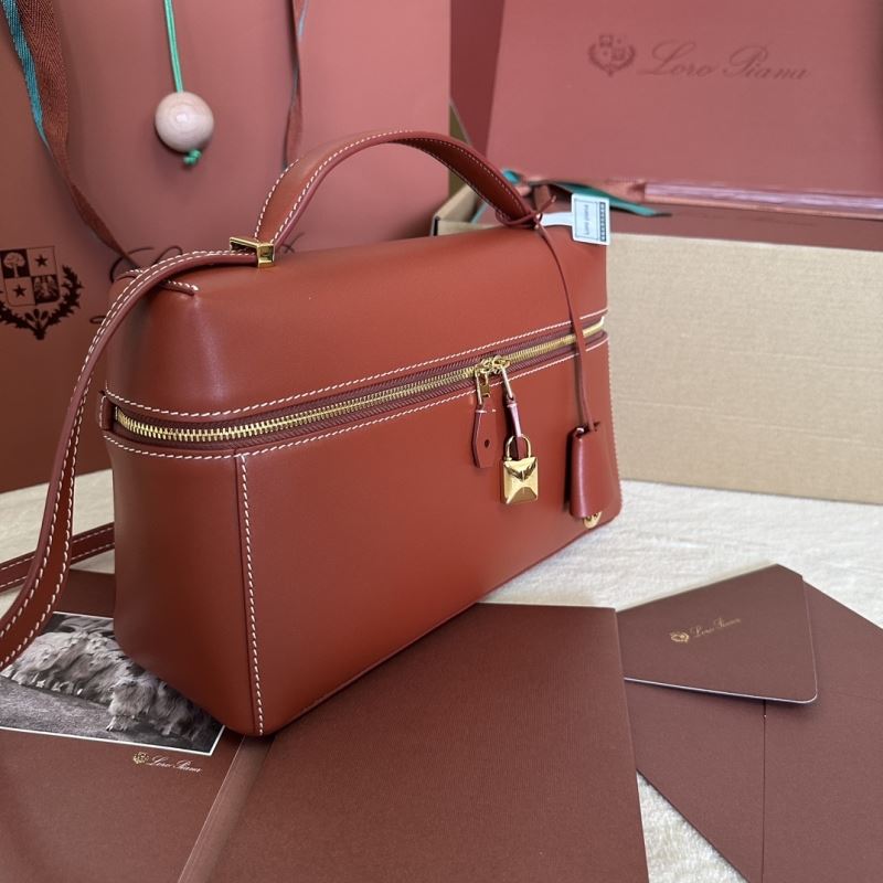 Loro Piana Satchel bags